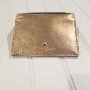 Kate Spade Card